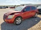 2009 Dodge Caliber sxt