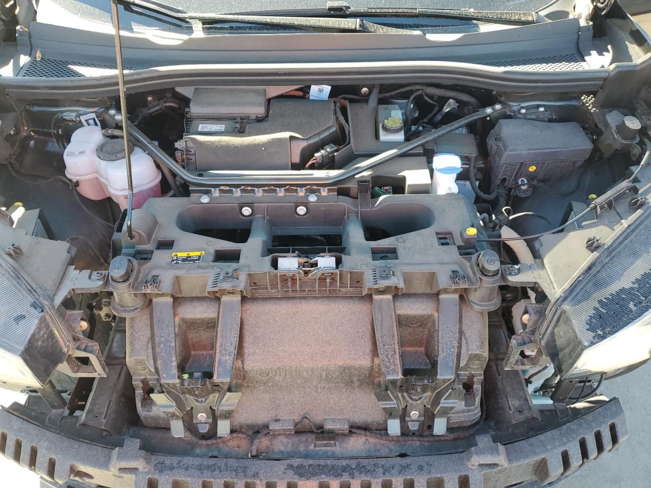 2021 Volkswagen Id.4 First Edition