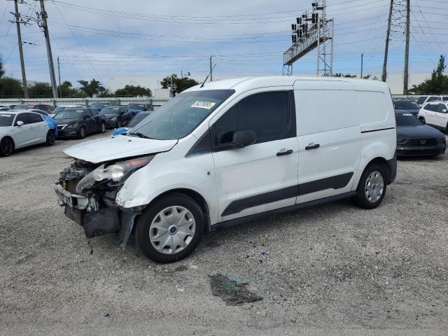 2018 Ford Transit Connect xl