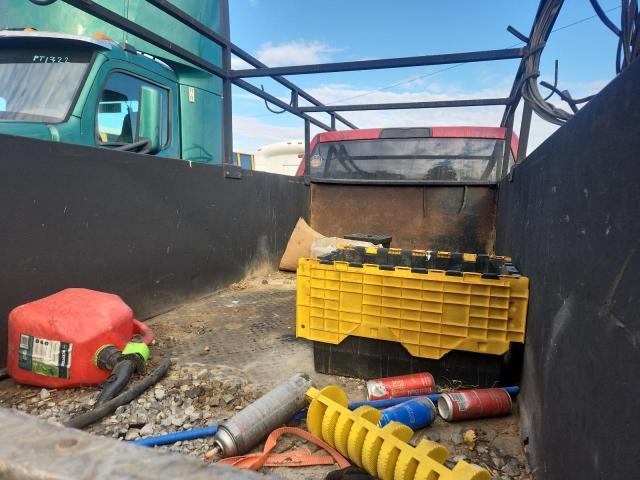 2011 Dodge RAM 4500 Utility / Service Truck