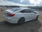 2021 Honda Accord Sport se