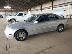 2003 Mercedes-Benz E 320 for sale in Phoenix, AZ