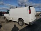 2016 Chevrolet Express G2500