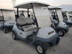 2020 Club Car Precedent FLA