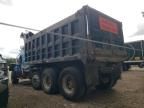2005 Peterbilt Tractor 2005 Peterbilt 357 Dump Truck