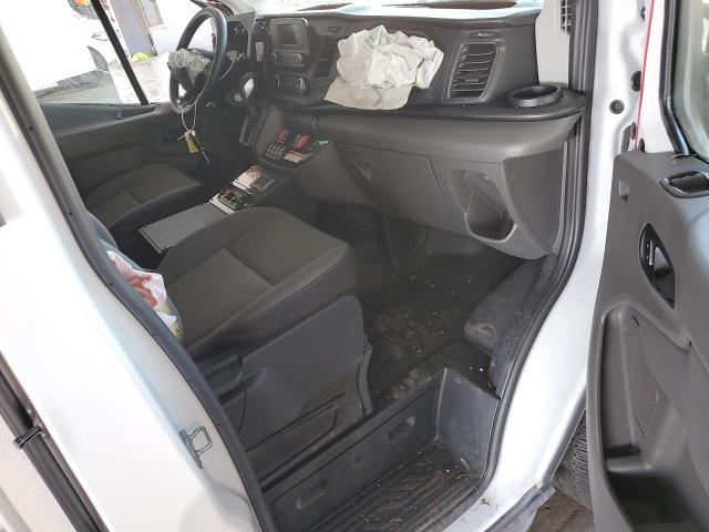 2024 Ford Transit T-250