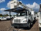 2021 Freightliner M2 Forestry Bucket Truck