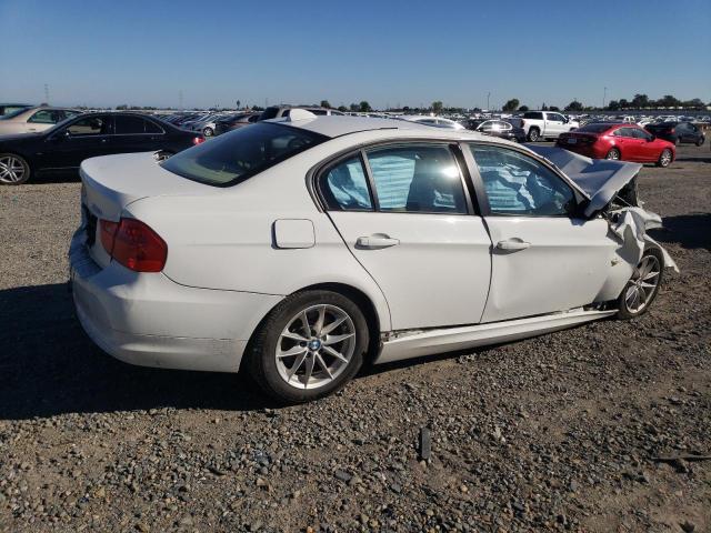 2010 BMW 328 i Sulev