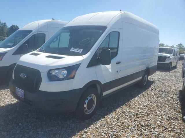 2021 Ford Transit T-250