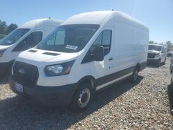 Salvage trucks for sale at Memphis, TN auction: 2021 Ford Transit T-250