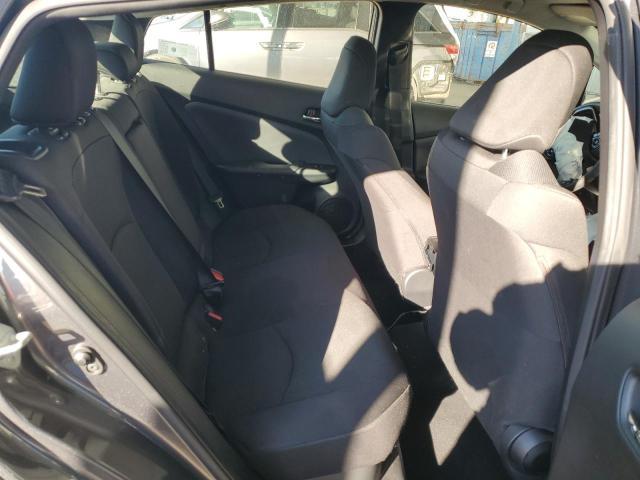 2020 Toyota Prius l eco