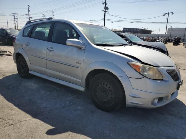 2007 Pontiac Vibe