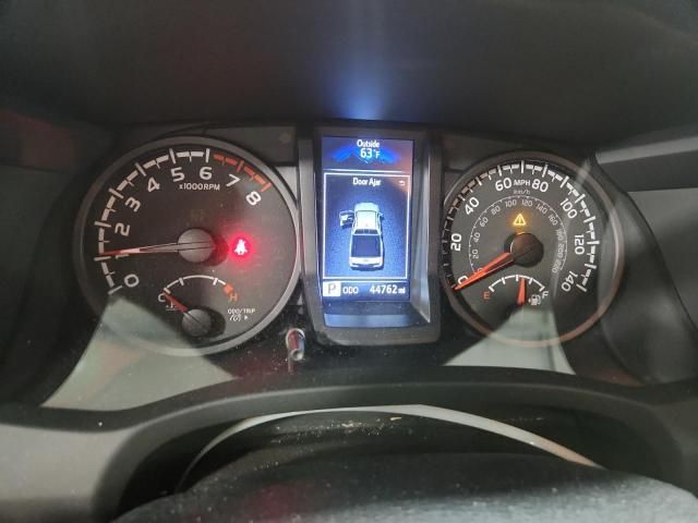 2022 Toyota Tacoma Double Cab