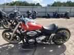 2009 Yamaha XVS950 A