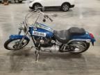 2001 Harley-Davidson Fxstd
