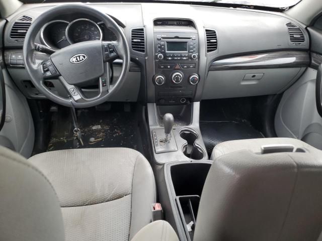 2012 KIA Sorento Base