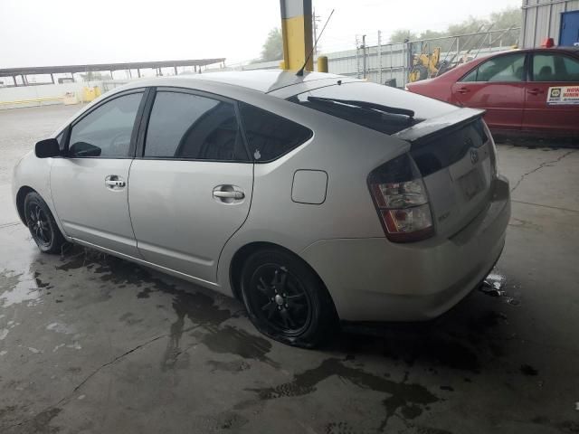 2004 Toyota Prius