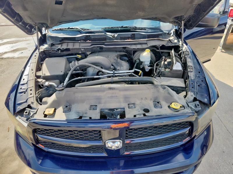 2013 Dodge Ram 1500 st