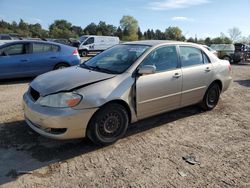 2008 Toyota Corolla CE for sale in Elgin, IL