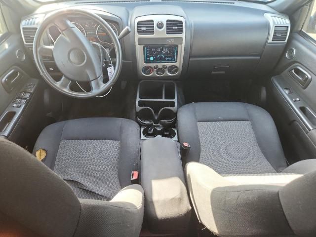 2007 Chevrolet Colorado