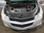 2010 Chevrolet Traverse lt