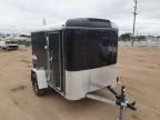 2025 Interstate ILRD508SAFS Enclosed Cargo Trailer