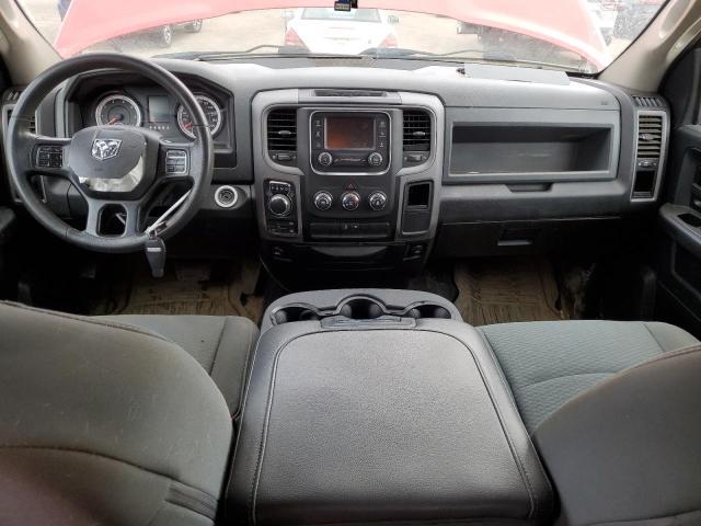 2018 Dodge Ram 1500 st