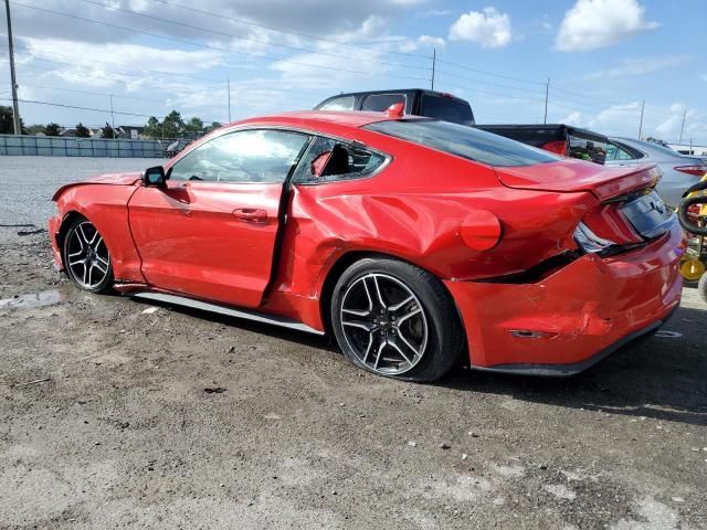 2023 Ford Mustang