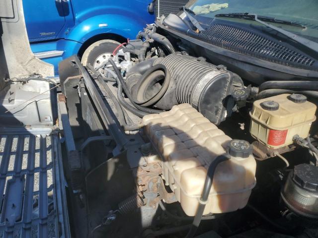 2006 Chevrolet C4500 Flatbed Truck