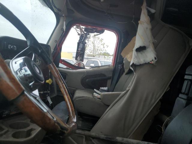 2007 International 9900I Semi Truck