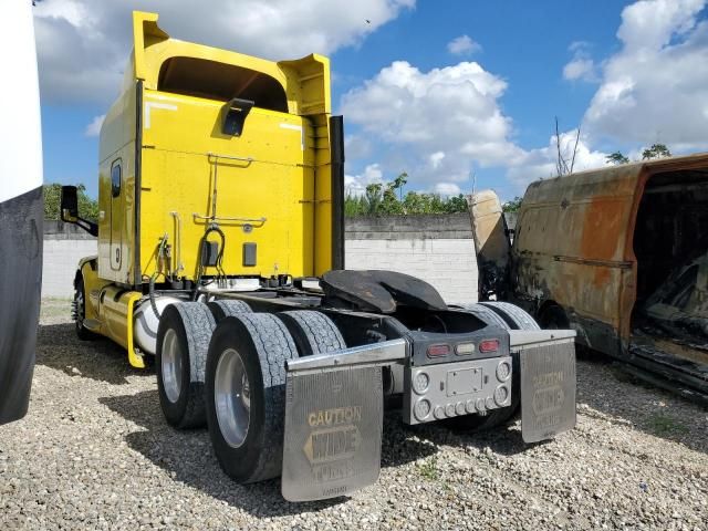 2017 Peterbilt 579