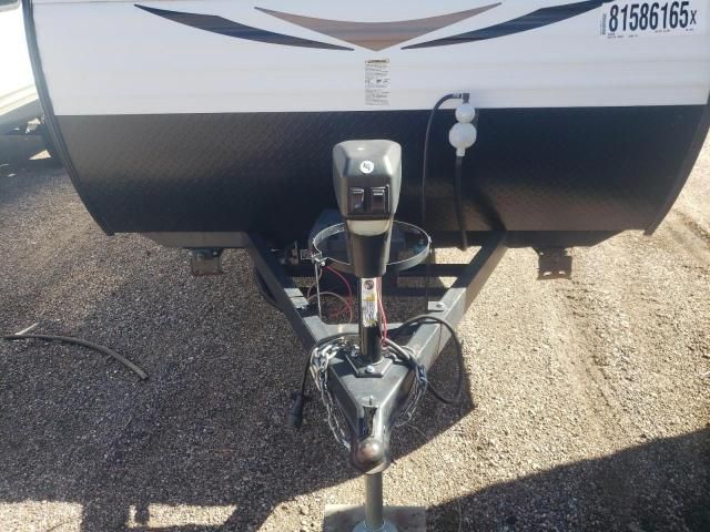 2018 Jayco JAY Flight