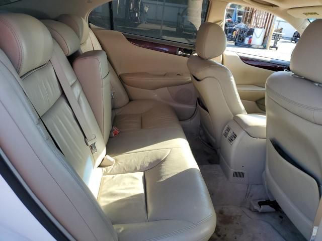 2002 Lexus ES 300