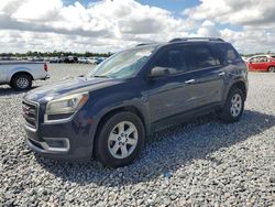 2015 GMC Acadia SLE for sale in Arcadia, FL