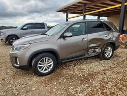 2014 KIA Sorento LX for sale in Tanner, AL