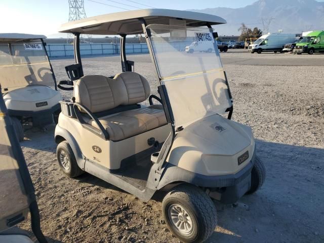 2020 Club Car Tempo Lithium
