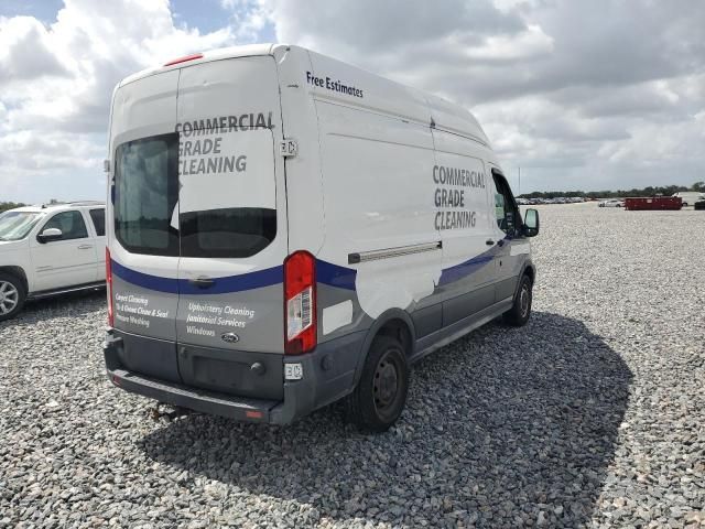 2016 Ford Transit T-250