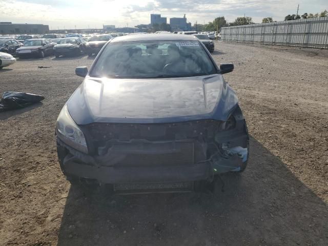 2014 Chevrolet Malibu 2LT