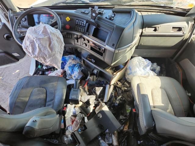 2020 Volvo Vnl Semi Truck