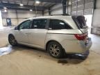 2012 Honda Odyssey ex