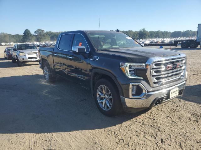 2022 GMC Sierra Limited K1500 slt