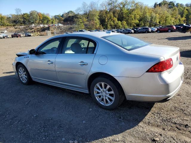 2011 Buick Lucerne cxl