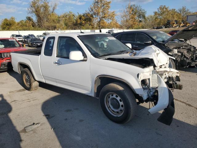2012 Chevrolet Colorado