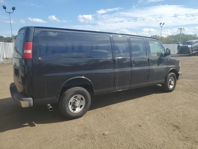 2006 Chevrolet Express G3500