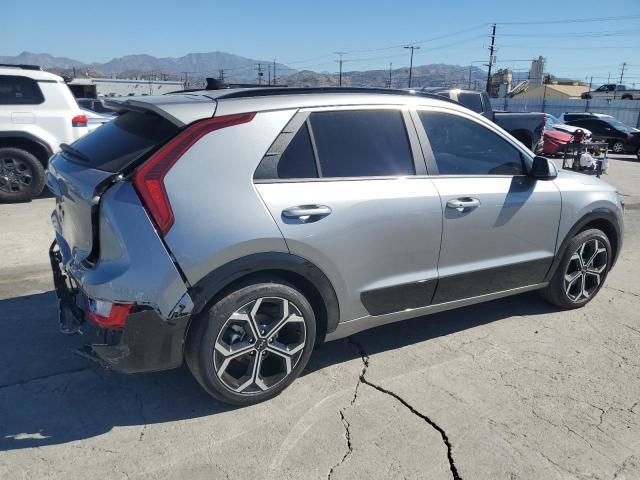 2025 KIA Niro ex