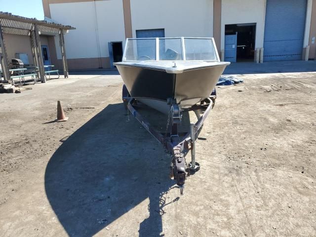 1997 Blue Fin Ind/spectrum Brunswick Fish 125