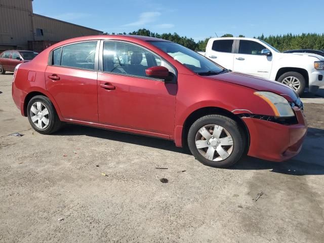 2011 Nissan Sentra 2.0