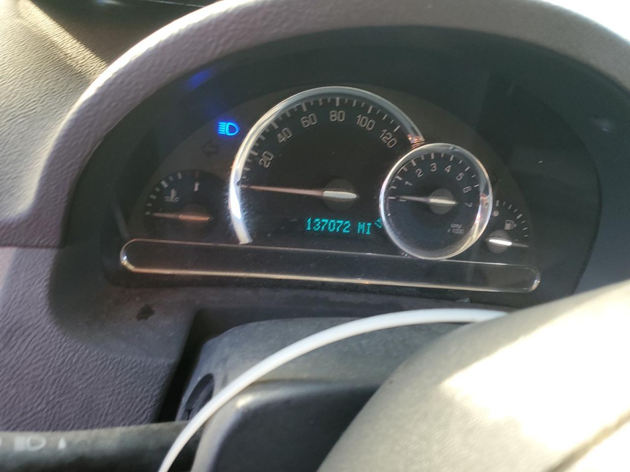 2011 Chevrolet Hhr lt