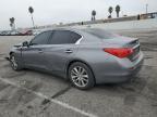 2017 Infiniti Q50 Base