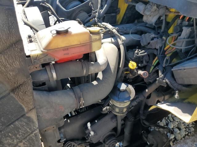 2006 International 7000 7400